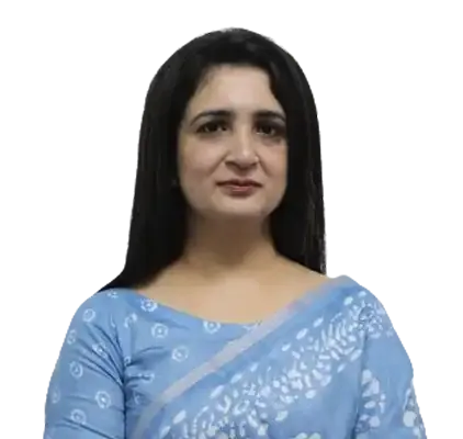 Neha Tandon
